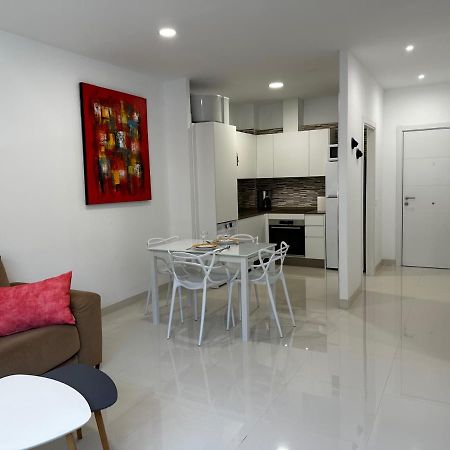 Magnificent And New Apartment In Playa San Juan Guía de Isora Extérieur photo