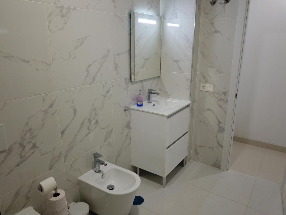 Magnificent And New Apartment In Playa San Juan Guía de Isora Extérieur photo