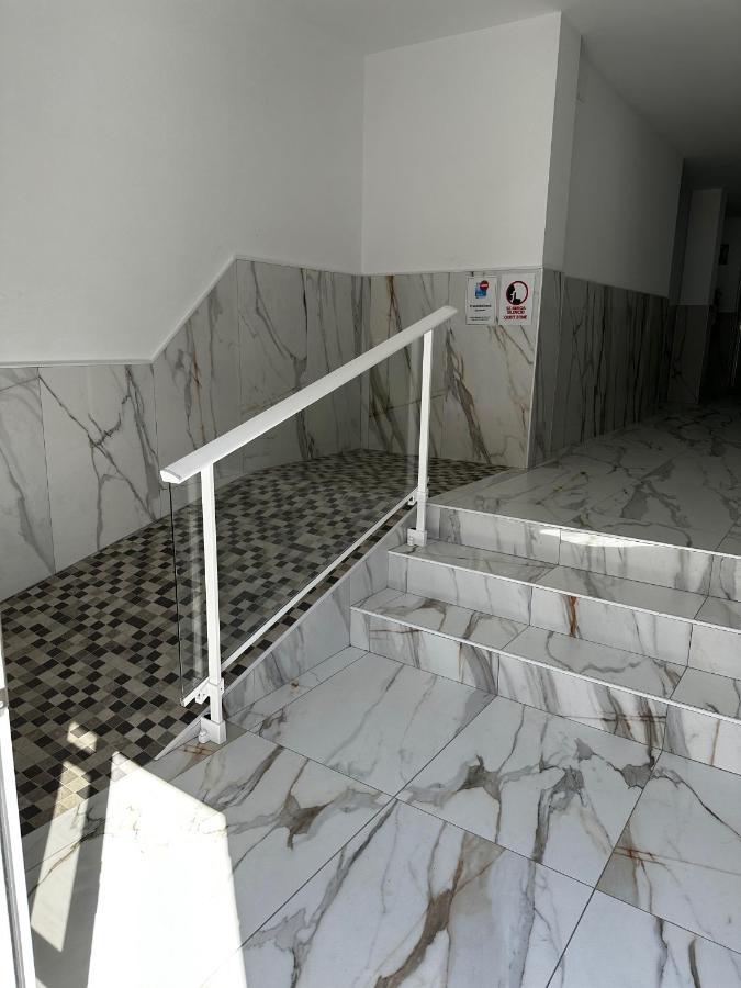 Magnificent And New Apartment In Playa San Juan Guía de Isora Extérieur photo