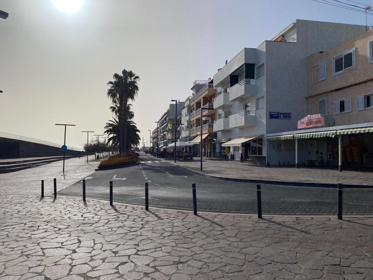 Magnificent And New Apartment In Playa San Juan Guía de Isora Extérieur photo