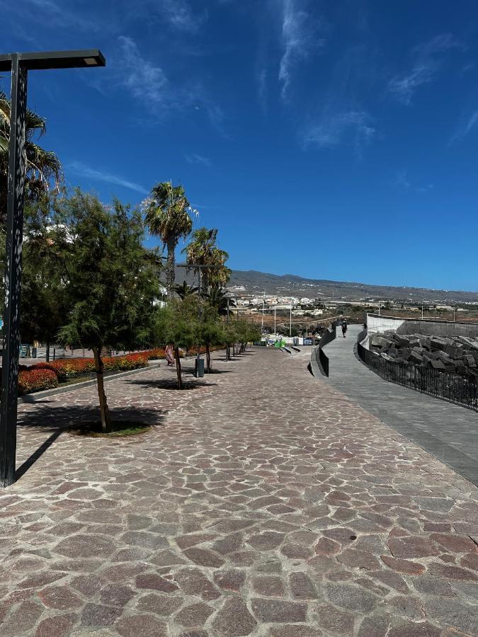 Magnificent And New Apartment In Playa San Juan Guía de Isora Extérieur photo