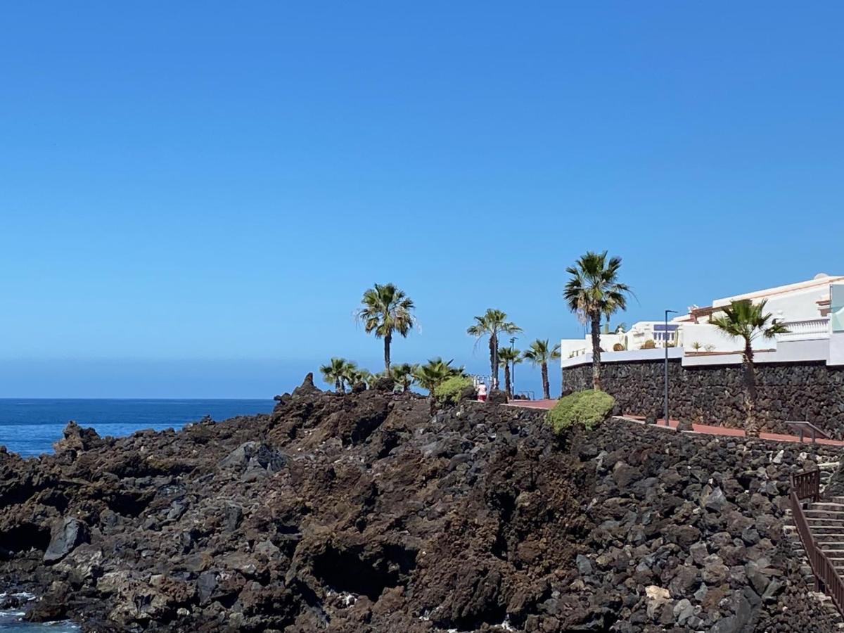 Magnificent And New Apartment In Playa San Juan Guía de Isora Extérieur photo