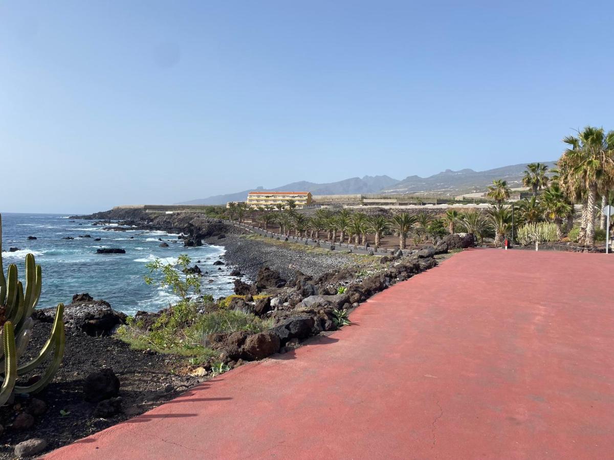 Magnificent And New Apartment In Playa San Juan Guía de Isora Extérieur photo