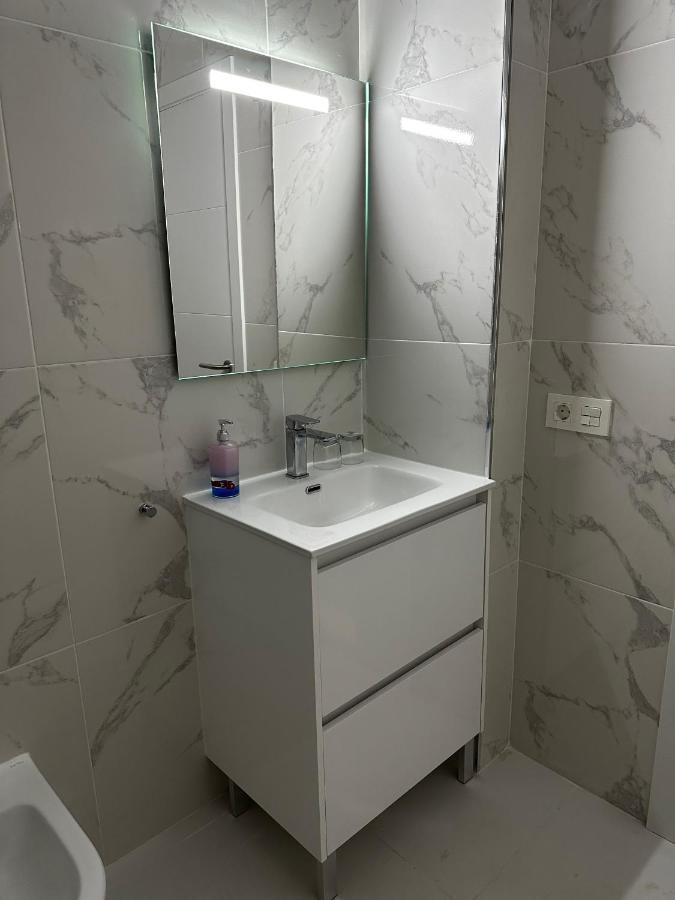 Magnificent And New Apartment In Playa San Juan Guía de Isora Extérieur photo