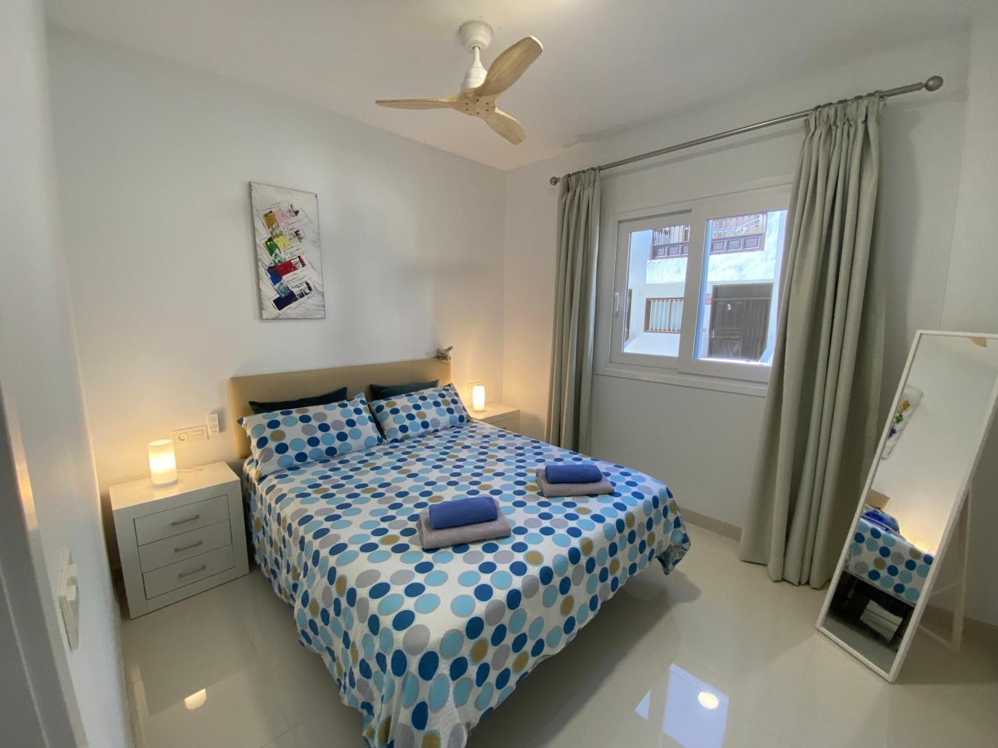 Magnificent And New Apartment In Playa San Juan Guía de Isora Extérieur photo
